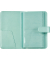 Instax Mini Album lagoon green