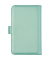 Instax Mini Album lagoon green