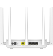 BE3600 Wi-Fi 7 Smart Router