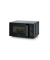 Mikrowelle solo 700 Watt 20L schwarz
