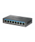 DMS-108E Switch 8-fach