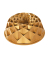 Backform Jubilee Bundt