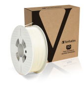 3D Printer Filament PP 1,75 mm 500 g natural