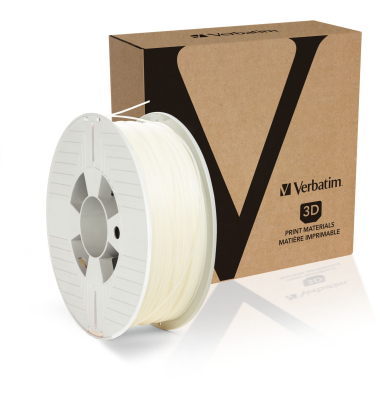3D Printer Filament PP 1,75 mm 500 g natural