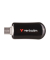 Plectra Black 512GB USB-C Flash Drive 30227
