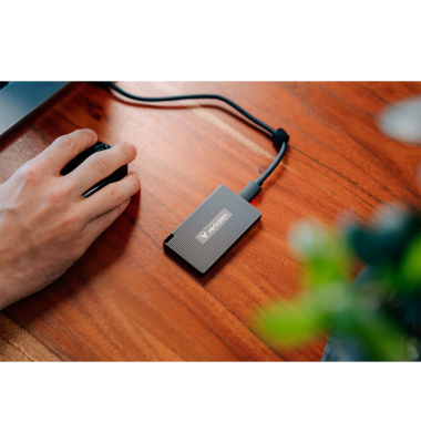 Metal Mini SSD 1TB USB-C Gen 2 32031