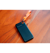 Pocket SSD USB 3.2 1TB BlackOrange 32193