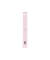 Power Bank mit Standfu&szlig; mag.wireless 10000mA pink 32267