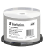 1x50 Verbatim DVD-R 4,7GB 16x Wide glossy waterproof print