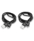1x2 Verbatim Micro USB Kable Sync & Charge 100cm black 48874
