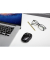 Go Nano Wireless Mouse Black 49042