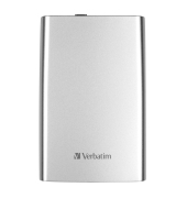 Store n Go 2,5 2TB USB 3.0 silber 53189