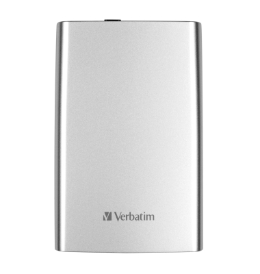 Store n Go 2,5 2TB USB 3.0 silber 53189