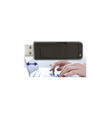Store n Go Slider 16GB USB 2.0 98696