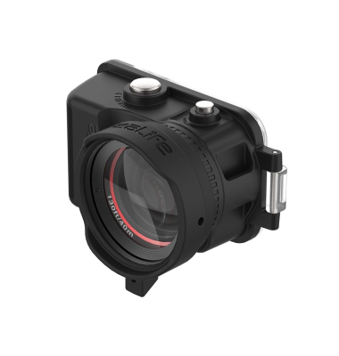 Close Up Linse (SL572) Micro-Serie und RM-4K-Kameras