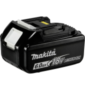 199484-8 Power Source Kit Li 18V 2x6Ah