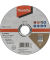 D-65969 Trennscheibe 125x1,0mm INOX