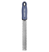 Premium Classic Zester-Reibe blu denim