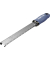 Premium Classic Zester-Reibe blu denim