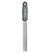 Premium Classic Zester-Reibe Eukalyptus