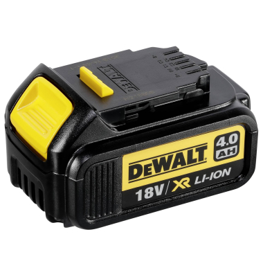 DCB182-XJ 18V 4.0 Ah XR Li-Ion Akku
