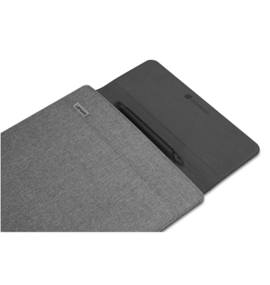 Yoga Sleeve 36,8cm(14,5 ) grau