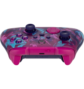 Xbox Wireless Control. Heart Breaker Special Editon