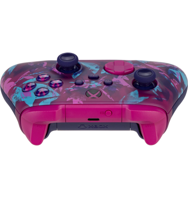 Xbox Wireless Control. Heart Breaker Special Editon