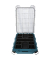  P-91051 MAKTRAK Organizer flach