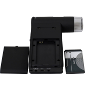 DTX 500 Mobi digitales Mikroskop