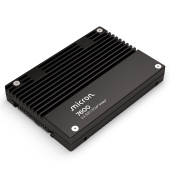 7600 PRO 7,68TB NVMe U.2 (15mm) Enterprise (Single Pack)