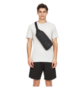 V Action Sling jet schwarz
