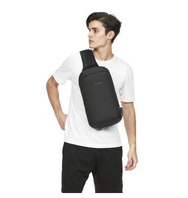 V Tech Sling jet schwarz
