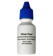VDust Plus Reinigungsl&ouml;sung 15 ml