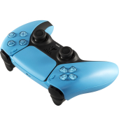 DualSense Wireless Controller PS5 starlight blue