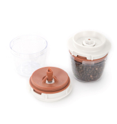 FinaPod Peppercorn