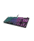 Vulcan TKL AIMO Gaming-Tastatur, Red Switch