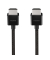 Ultra HD High Speed HDMI Kabel 2m schwarz AV10176bt2M-BLK