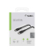 USB-CUSB-C Kabel 2m PVC, schwarz CAB003bt2MBK