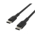 USB-CUSB-C Kabel 2m PVC, schwarz CAB003bt2MBK