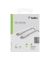 USB-CUSB-C Kabel 1m ummantelt, wei&szlig; CAB004bt1MWH