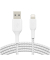 Lightning LadeSync Kabel 3m, ummantelt, mfi zert, wei&szlig;