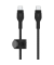 Flex USB-CUSB-C bis 60W 2m, schwarz CAB011bt2MBK
