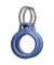 1x2 Belkin Schl&uuml;sselanh&auml;nger f&uuml;r Apple AirTag, blau MSC002btBL