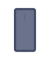 Powerbank BPB012BTBL, blau, 20000 mAh