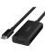 USB-C auf HDMI 2.1 Adapter, 2m, schwarz AVC013btBK