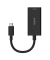 USB-C auf HDMI 2.1 Adapter, 2m, schwarz AVC013btBK