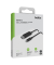 USB-C auf DisplayPort Kabel 1,4m schwarz AVC014bt2MBK