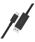 USB-C auf DisplayPort Kabel 1,4m schwarz AVC014bt2MBK