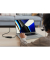 USB-C auf 2,5GB Ethernet- Adapter, schwarz INC012btBK